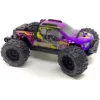 Absima Mini AMT Magic lilac Brushless 1 16 Elétrico RC Monster Truck Tracção às quatro rodas (16030)