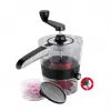 Cortador de espiral manual GEFU Spiralfix 13410