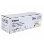 Unidade de tambor Canon C-EXV55 2189C002 20000 páginas amarelo