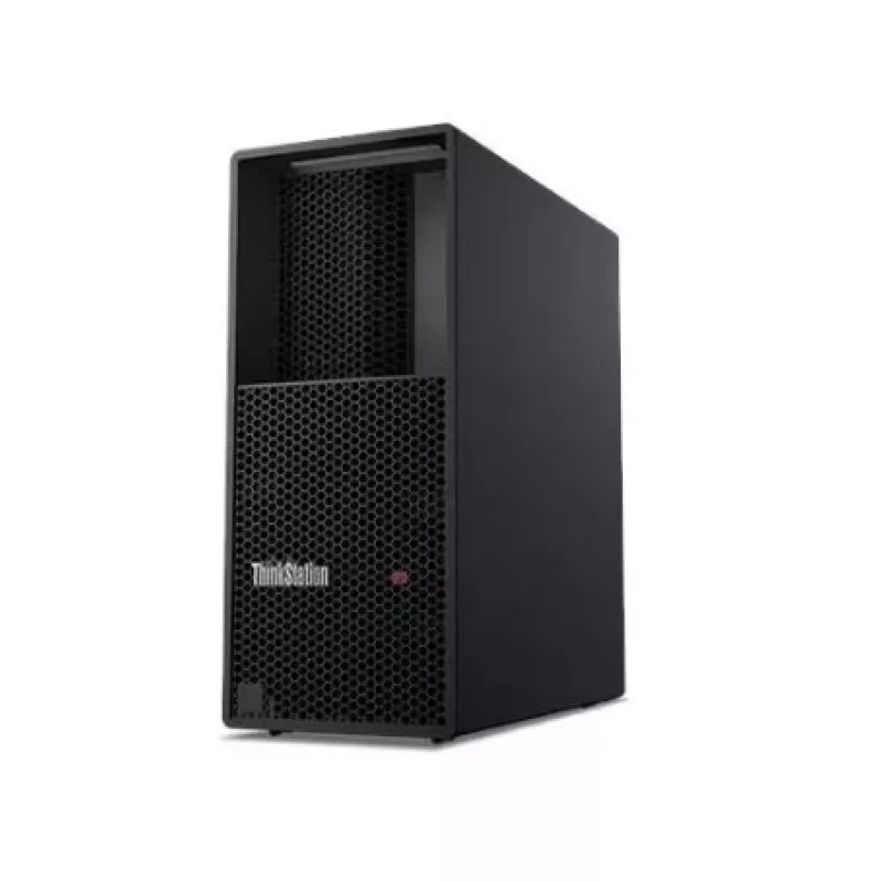 Estação de trabalho ThinkStation P3 Torre 30HT005NPB W11Pro Ultra 9 285K/2X32GB/1TB/RTX 4000 20GB/vPro/3YR OS + 1YR Premier Support