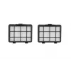 Conjunto de filtros HEPA de substituição para Midea P8 Plus, original pack de 2