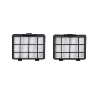 Conjunto de filtros HEPA de substituição para Midea P8 Plus, original pack de 2