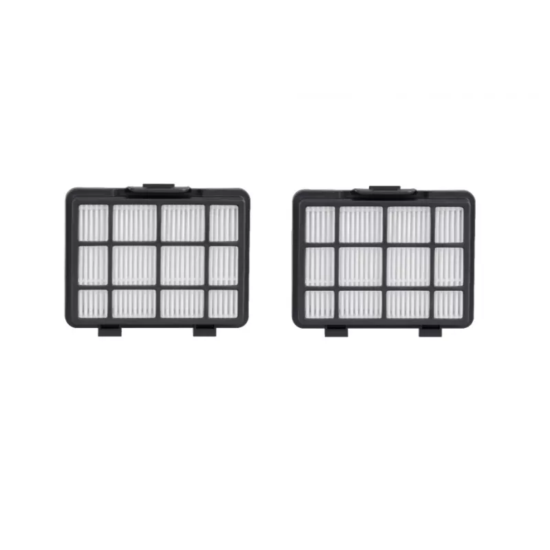 Conjunto de filtros HEPA de substituição para Midea P8 Plus, original pack de 2