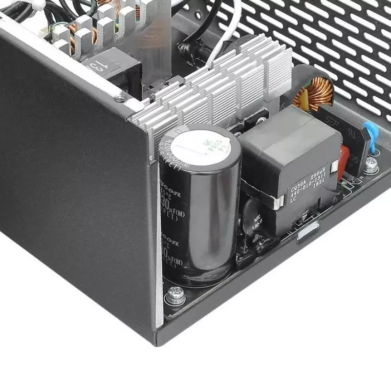 Fonte de alimentação Thermaltake Smart BX1 550 W