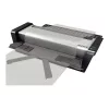 Plastificadora Leitz iLAM Touch Turbo Pro A3, 32 cm, Plastificadora a quente, 2000 mm/min, 0,6 mm, A3, 175 µm