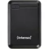 Intenso XS10000 polímero de lítio (LiPo) 10000 mAh preto