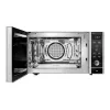 Caso | Micro-ondas | MCG 25 | Independente | 25 L | 900 W | Ar quente | Grelhador | Preto
