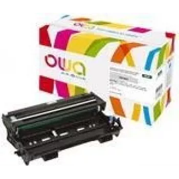 Armor OWA – preto – compatível – recondicionado – unidade de tambor K12010
