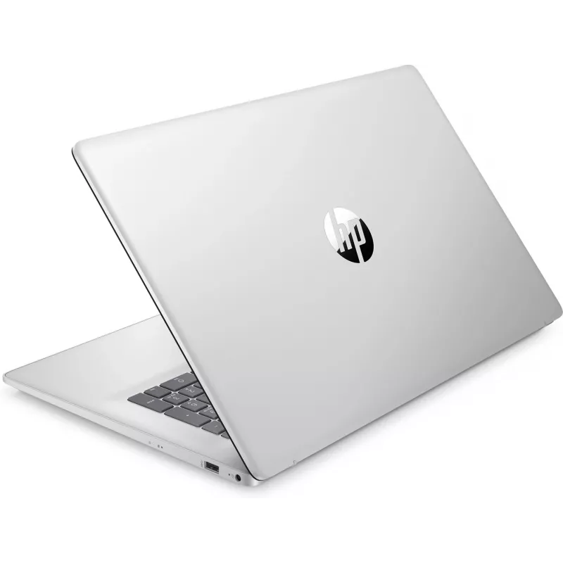 HP 17-cn3135nw Intel® Core™ i5 i5-1334U Portátil 43,9 cm (17,3