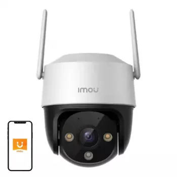 Câmara de vigilância IMOU IPC-K7CP-5H1WE 5MP Padrão