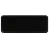 Aquecedor elétrico Mill Invisible Smart WiFi Heater 1300W para divisões até 19 m² preto IPX4