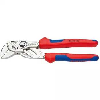 Alicate de bomba de água Knipex 86 05 180