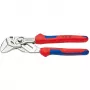 Alicate de bomba de água Knipex 86 05 180