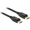 Cabo DisplayPort DeLOCK 1 m 83805