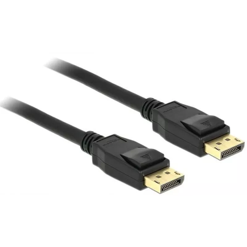 Cabo DisplayPort DeLOCK 1 m 83805