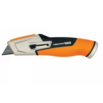 Faca universal Carbonmax com lâmina retrátil