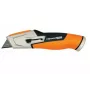 Faca universal Carbonmax com lâmina retrátil