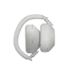 Auscultadores sem fios Sony WH-1000XM6 — cancelamento de ruído, Bluetooth, prateado platina