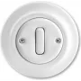 Busch Jaeger 1012-0-2160 interruptor elétrico branco (1012-0-2160)