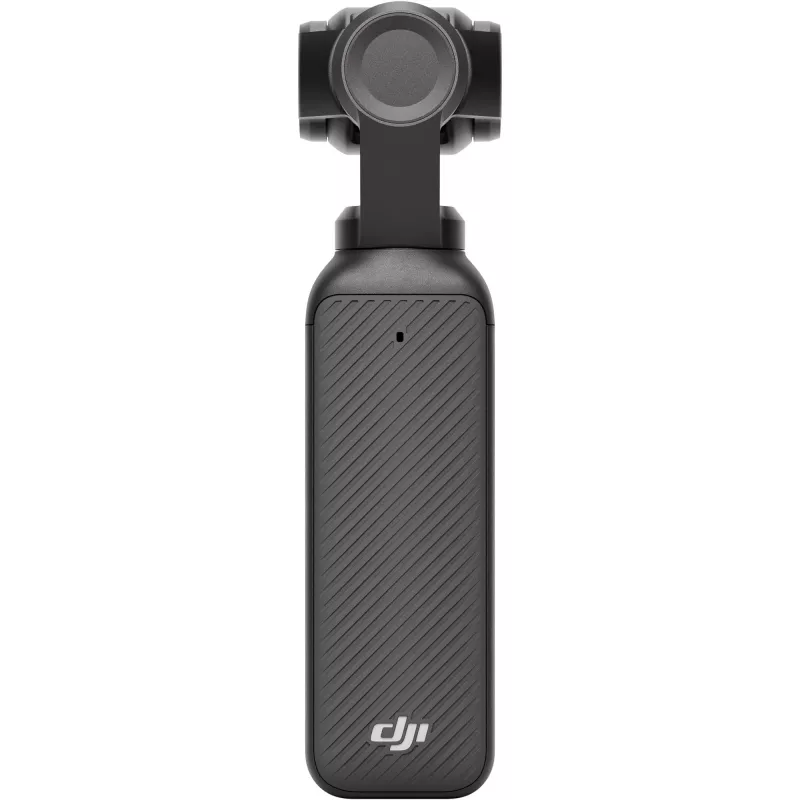 DJI Osmo Pocket 3 Creator Combo – 1 câmara gimbal CMOS, 4K/120fps, 2 ecrãs táteis OLED