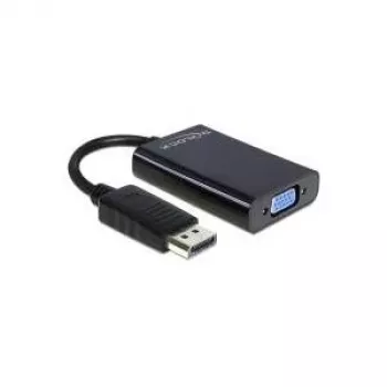 Adaptador de cabo de vídeo DeLOCK 65439