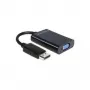 Adaptador de cabo de vídeo DeLOCK 65439