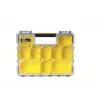 Organizador profissional Fatmax Deep Pro Plastic Latch plástico STANLEY 1-97-521
