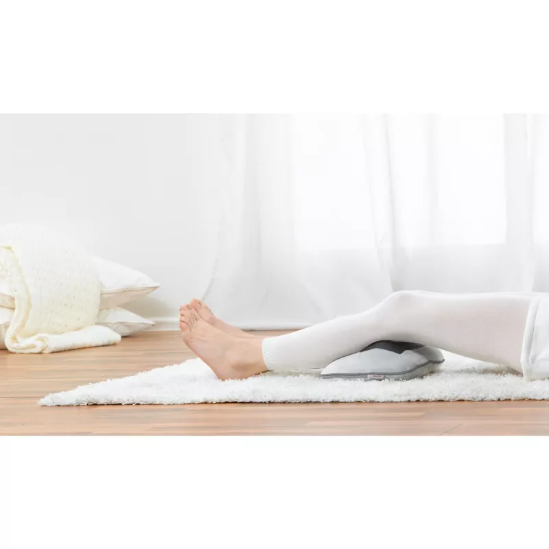 Massageador Beurer MG 145 design portátil, 3 programas de massagem