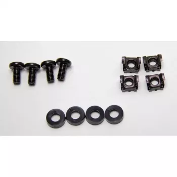 Prateleira para rack Inter-Tech 88887342