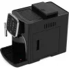 Máquina de café expresso automática Arzum Okka Espresso Pro, preta/cromada, 1450 W