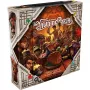 Avalon Hill Dungeons & Dragons - The Yawning Portal (edição alemã), jogo de tabuleiro