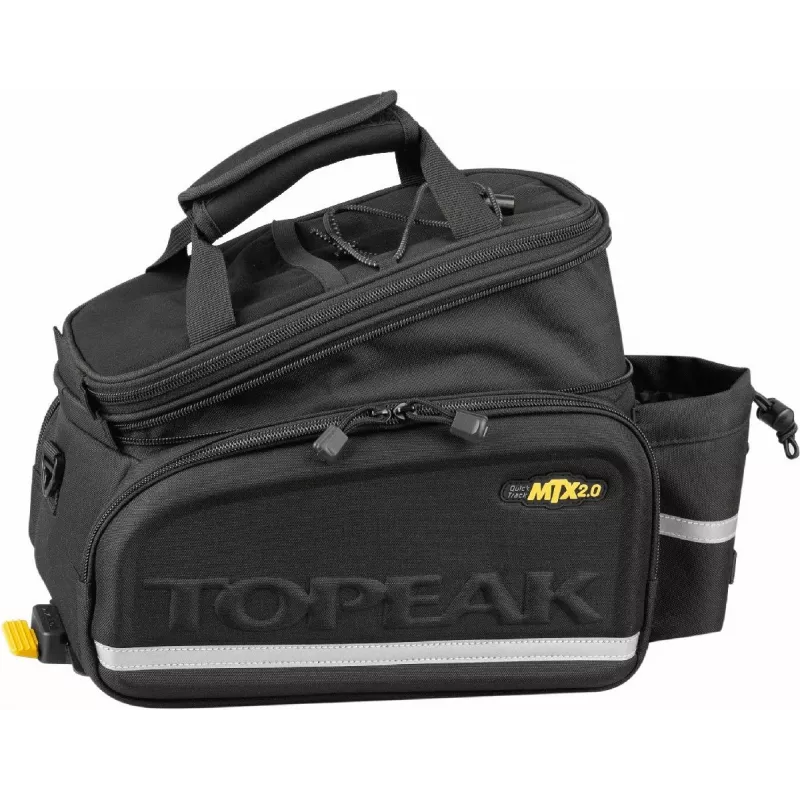Topeak MTX TrunkBag DX 2.0 novo 2024 (04.2024)