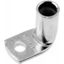 Cimco Terminal tubular 90 ° M8 95 mm² diâmetro do furo: 8,5 mm 183138 1 unid. (183138)
