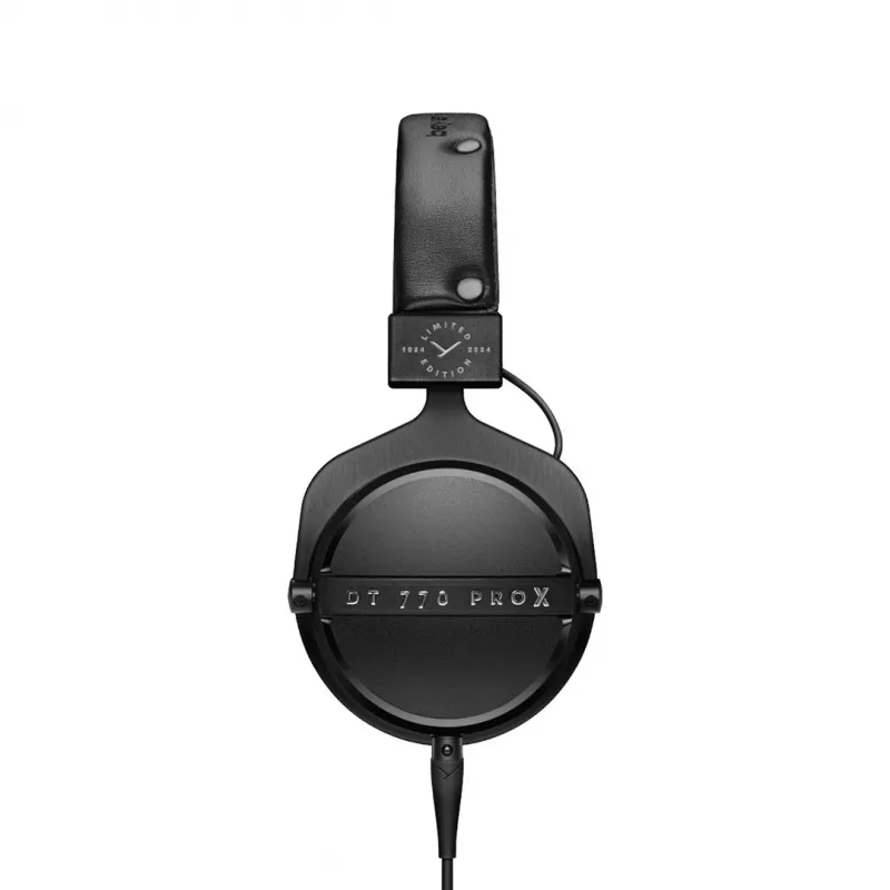 Auscultadores de estúdio Beyerdynamic DT 770 PRO X Over-Ear Closed-Back