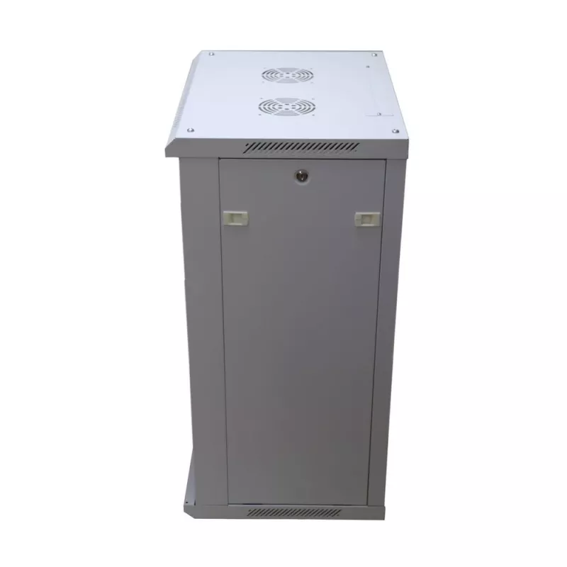 Rack de parede Extralink EX.14336 15U cinzento