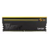 Memória DDR5 para desktop Lexar THOR RGB 2nd Gen 32 GB (2 x 16 GB) 288-Pin DIMM CL36 1,4 V