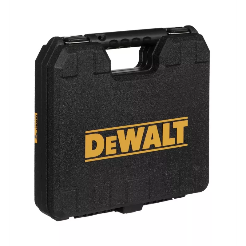 DeWALT DCD Aparafusadora sem fio 10,8V bateria Li-Ion, ficha europeia