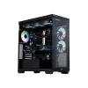 Computador E-Sport GB650T-CR2 Ryzen 7 7800X3D 32GB 2TB RX 9070 XT 16GB WIN11H