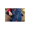Mochila de trekking GREGORY Float Zulu 40 Volcanic preto MD/LG