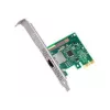 Placa de rede Intel I210T1BLK interna Ethernet 1000 Mbit/s