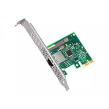 Placa de rede Intel I210T1BLK interna Ethernet 1000 Mbit/s