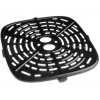 Fritadeira de ar quente Russell Hobbs Satisfry 4,3 l preta 27610-56 2761056 (27610-56)