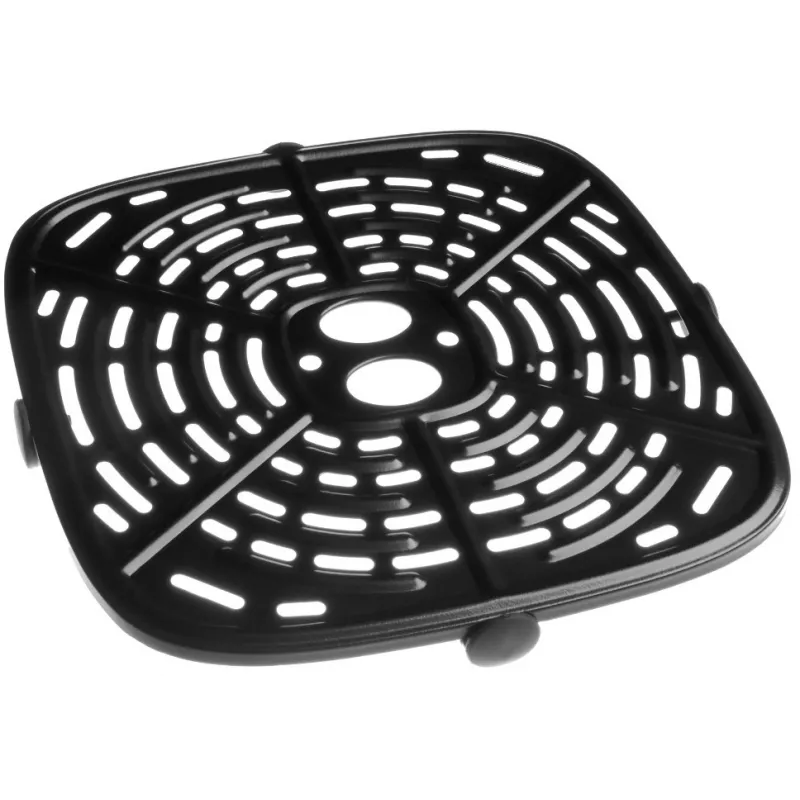Fritadeira de ar quente Russell Hobbs Satisfry 4,3 l preta 27610-56 2761056 (27610-56)