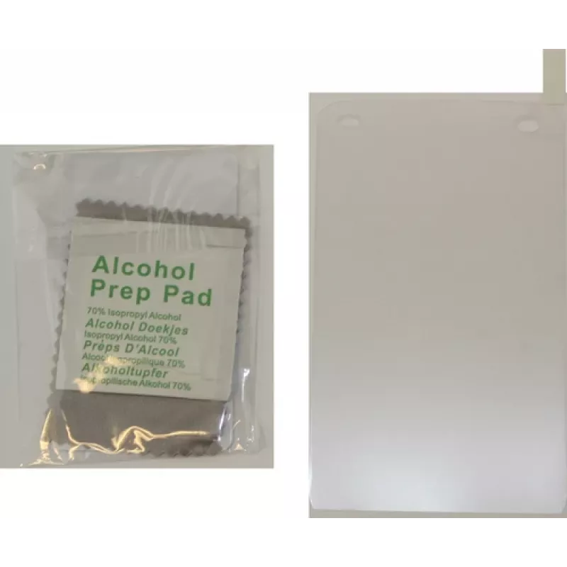 Película protetora de ecrã Datalogic 94ACC0324 para Skorpio X5, 5 unidades