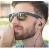 Koss | Auscultadores | THE PLUG CLASSIC | Com fio | In-ear | Cancelamento de ruído | Preto
