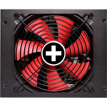 Fonte de alimentação Xilence 1250W Performance x 80+ Gold Modular ATX3.0 - Fonte de alimentação para PC/servidor - ATX
