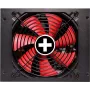 Fonte de alimentação Xilence 1250W Performance x 80+ Gold Modular ATX3.0 - Fonte de alimentação para PC/servidor - ATX