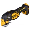 Ferramenta multifunções 18V (sem bateria e carregador) DCS356NT-XJ