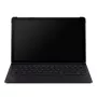 Capa de teclado Samsung DK fina BT para Galaxy Tab A11+ — teclado Bluetooth fino e capa de proteção