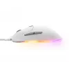 SteelSeries Rival 3 Gen 2 rato para jogos, branco